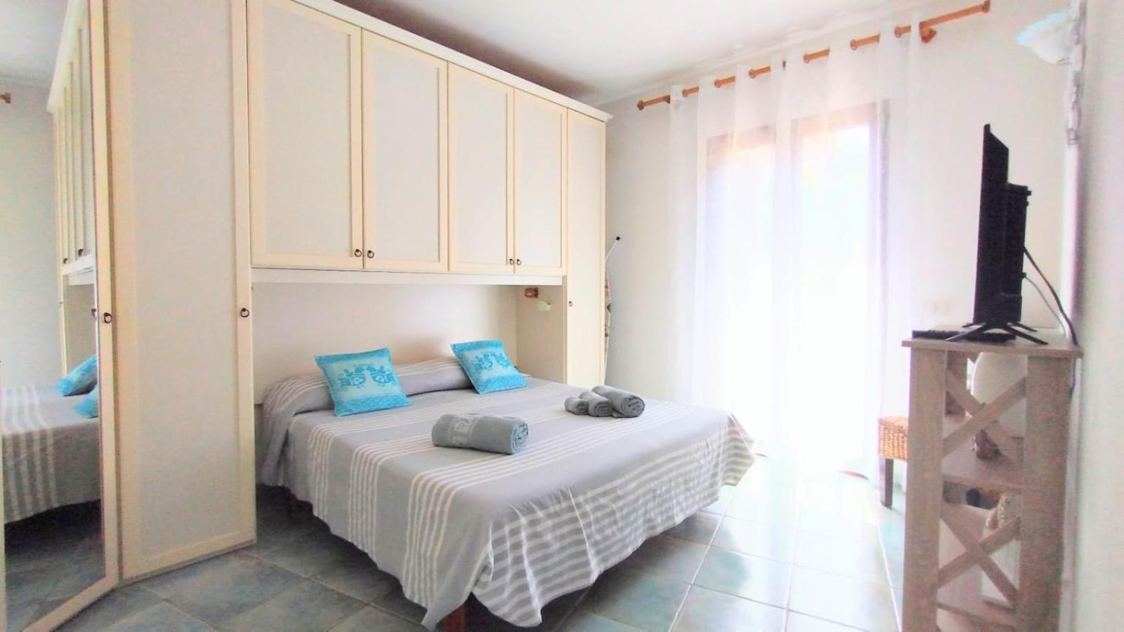 Appartamento La Terrazza - Località Cala Gavetta La Maddalena (Sassari) Exterior foto